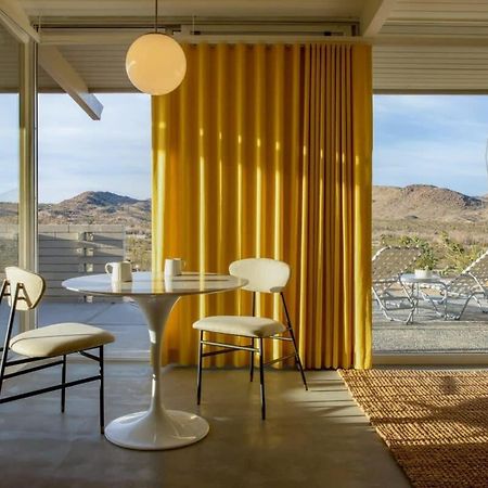 The Bungalows By Homestead Modern Joshua Tree Dış mekan fotoğraf