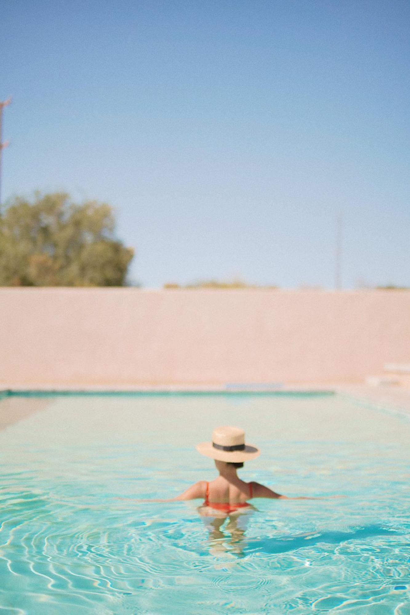 The Bungalows By Homestead Modern Joshua Tree Dış mekan fotoğraf