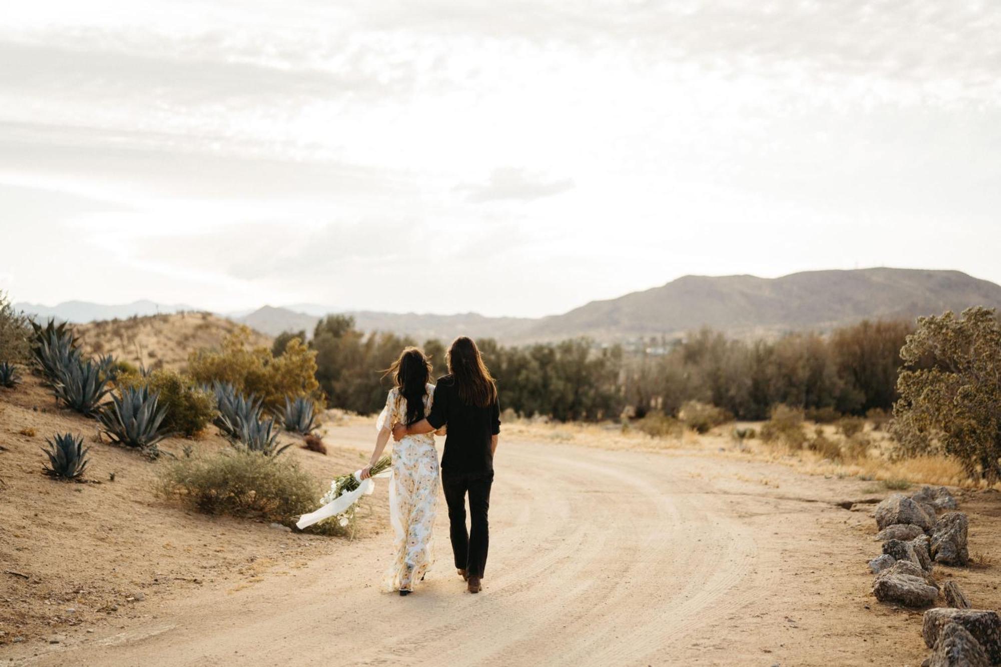 The Bungalows By Homestead Modern Joshua Tree Dış mekan fotoğraf